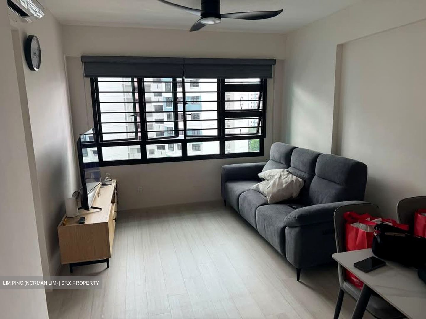 Blk 548A Segar Palmview (Bukit Panjang), HDB 3 Rooms #562083791